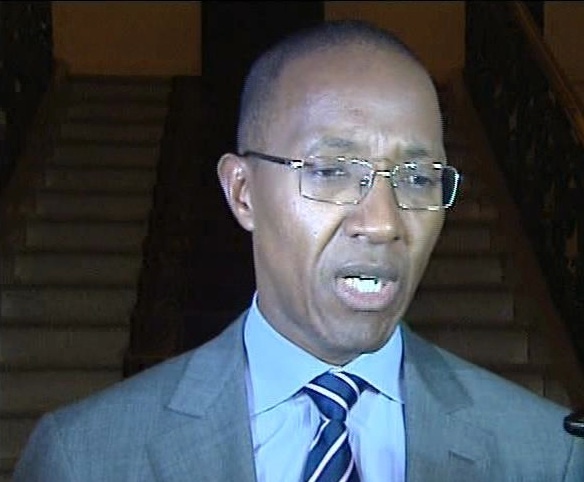 GOUVERNEMENT: La réduction du nombre de ministres à 25 sera respectée, assure Abdoul Mbaye