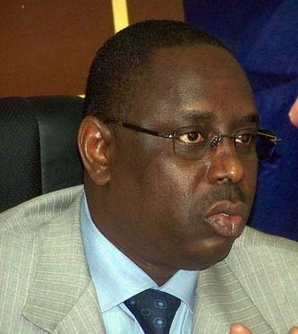 COMPOSITION: La coalition ’’Macky 2012’’ se taille la part du lion dans l’équipe d’Abdoul Mbaye