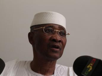 Mali : Amadou Toumani Touré présente officiellement sa démission