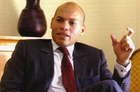 LEGISLATIVES: " Karim Wade ne sera ni sur la liste nationale ni sur les listes départementales du PDS" dixit Oumar Sarr