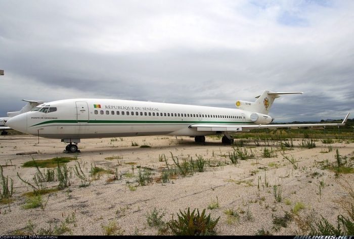 Avion "Pointe de Sangomar": Macky Sall, vendeur à perte