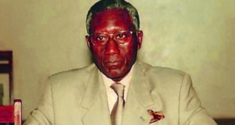 Le général Lamine Cissé salue la répétition de l’alternance démocratique