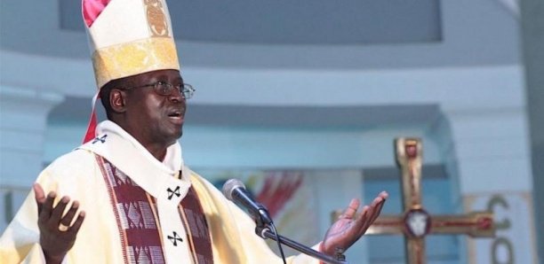 Noël 2019 : Le message de Monseigneur Benjamin Ndiaye aux Sénégalais