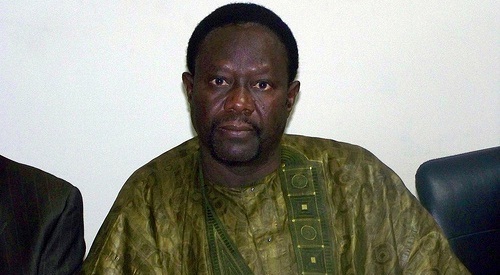 LEGISLATIVES  Mbaye Ndiaye se fixe un objectif de zéro contestation