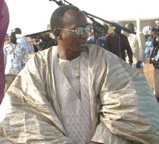 Primature : Abdoulaye Mbaye Pekh limogé
