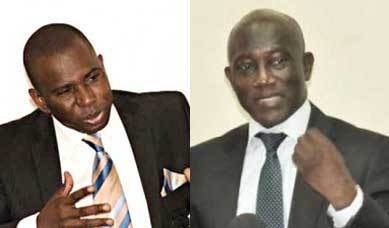 Moustapha Guirassy pour les frondeurs, Serigne Mbacké Ndiaye pour Wade : Le duel des porte-parole