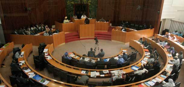 Macky Sall cherche une majorité capable de conduire ses réformes (porte-parole)