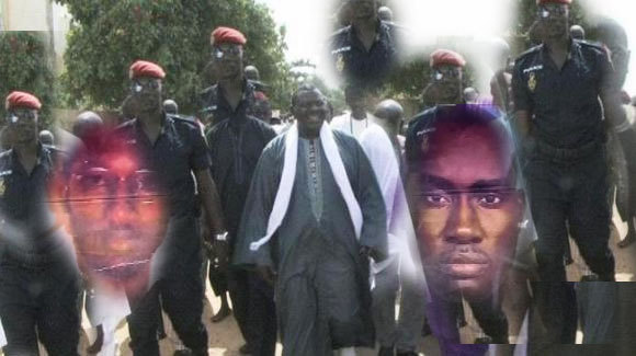 Affaire Cheikh Bethio Thioune La police à la recherche d’une deuxième arme Vers une perquisition à Keur Samba Laobé