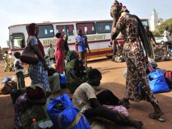 Mali: l'ultimatum des preneurs d'otages du Mujao au gouvernement algérien