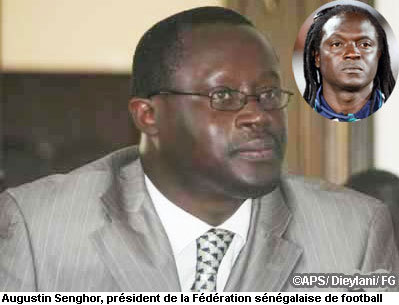 HOMMAGE: Le Centre de Toubab Dialaw pourrait porter le nom de Bocandé (président FSF)