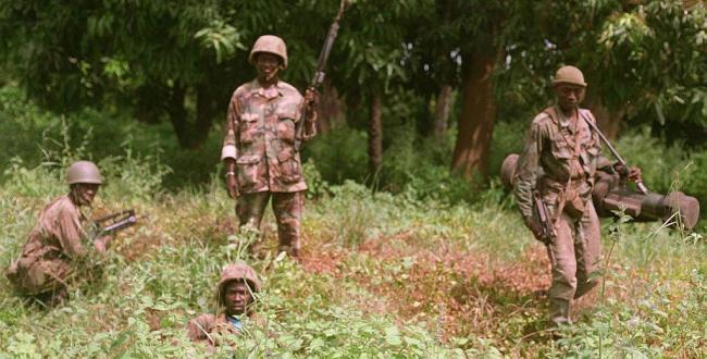 ARMEE SENEGALAISE: Le gouvernement fait tout pour libérer les soldats détenus par le MFDC (ministre)