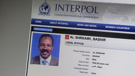 BRAS DROIT DE KHADAFI: Bachir Saleh, l'homme recherché par Interpol serait à Dakar