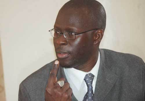Démissions groupées de militants du FSD/Bj : La gestion de Cheikh Bamba Dièye indexée