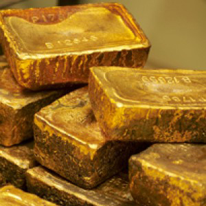Le Sénégal a exporté plus de 8,3 tonnes d’or pour une valeur de 101,4 milliards CFA, en 2010