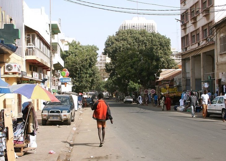 Dénomination des rues : Décoloniser Dakar !