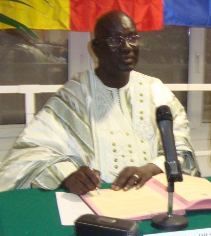 CONSEIL REGIONAL DE MATAM: Abdoulaye Dramé rejoint Macky Sall
