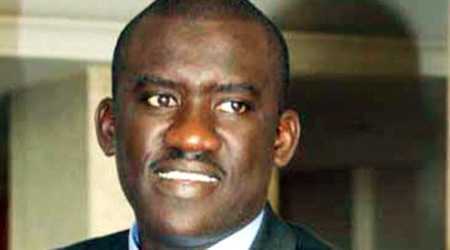 Moussa Tine: "On ne peut continuer à donner le poste de ministre conseiller à n’importe qui"