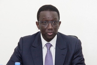 Amadou Bâ : "Aucun Sénégalais à Wuhan n'est à ce jour touché par le coronavirus"