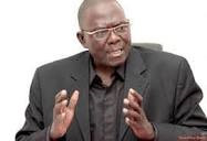Nomination du Maire de Dakar : Une réforme déconsolidante à abandonner d’urgence, selon Moustapha Diakhaté