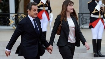 Le couple Sarkozy se "ressource" dans une villa prêtée par le roi Mohammed VI