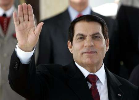 Procès de l'ancien Président tunisien: la peine de mort requise contre Ben Ali