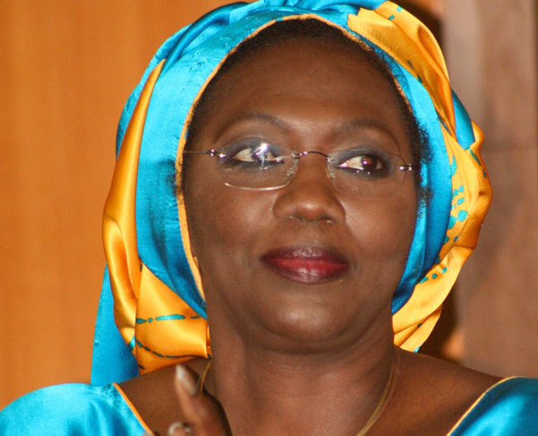 Sortie de Wade contre la secrétaire de la Présidence: Les partisanes de Aminata Tall contre- attaquent