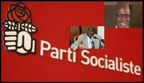 Le PS invite le gouvernement à aller à "l’essentiel et à l’urgent"