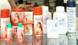 MOBILISATION: AIIDA pour le retrait des corticoïdes du marché des cosmétiques
