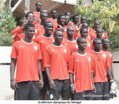 FOOTBALL-REACTIONS:  Les Lions appellent à mieux faire face à l’Ouganda