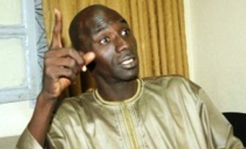 Omar Faye sur le rapport de la Centif : «Le frère de Macky Sall doit être auditionné sur le dossier du Craes»
