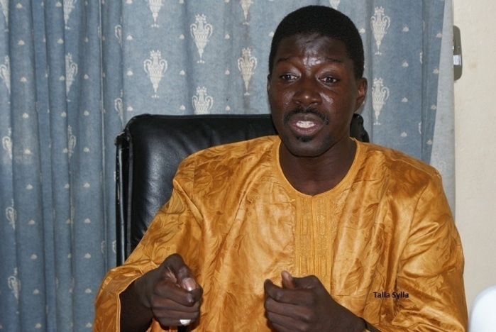 Suite à la sortie de Talla Sylla jugéé hypocrite et antidémocratique, la tête de liste de Wallu Wa Sénégal claque la porte de la coalition.