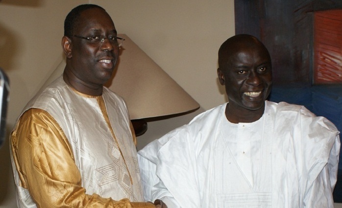Mandat Présidentiel: Idrissa Seck invite Macky Sall à respecter ses engagements
