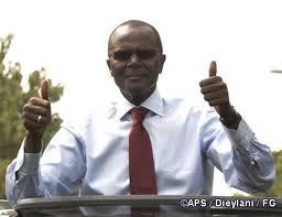 Ousmane Tanor : " Wade pensait qu'il serait Président de la République ad vitam aeternam"