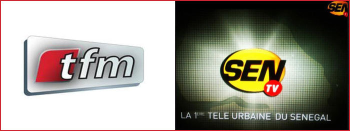 TFM ne supporte pas la Sen TV