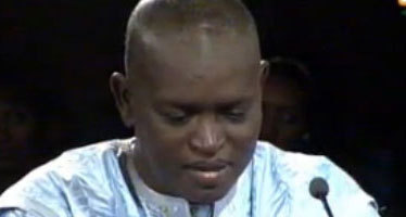 Abdou Latif Coulibaly épingle le régime de Wade: "Des scandales évalués à deux mille milliards neuf cents millions"