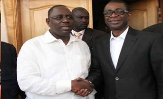 Youssou Ndour souligne la sincérité de son compagnonnage avec Macky Sall