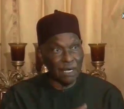 Me Abdoulaye Wade sur l'arrestation de Kane Diallo : " je me demande même si cette incarcération n’est pas calculée..."