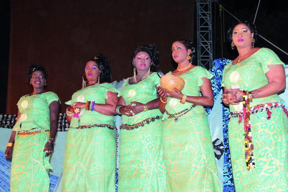 Concours Miss Diongoma : Va t-on vers une censure?