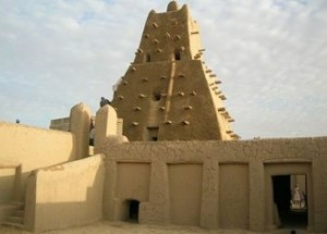 Les attaques contre les monuments historiques au nord-Mali sont passibles de la CPI