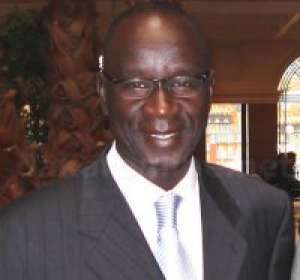 SAR: Serigne Mboup viré de son poste de PCA malgré la transhumance à l'APR