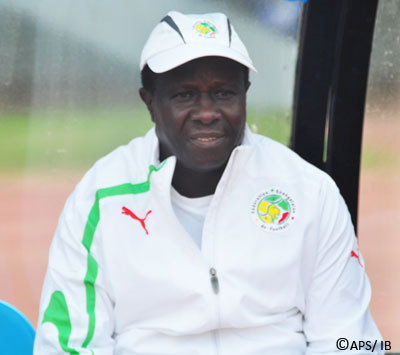 Equipe nationale du Sénégal: Joseph Koto titularisé, Karim Séga Diouf choisi pour le seconder