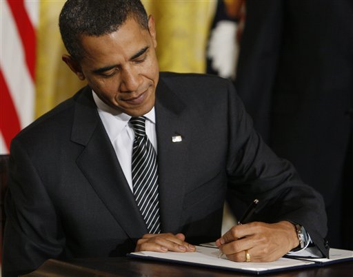 Obama signe un décret controversé sur le contrôle d'Internet en cas de catastrophe