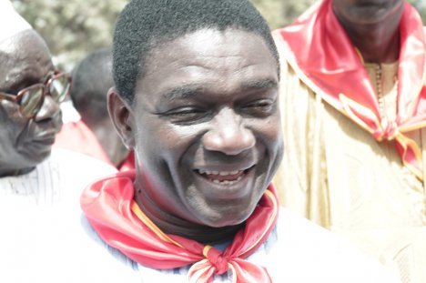 Mademba Sock:  "le nouveau régime doit décliner sa politique énergétique et auditer le Plan Takkal"