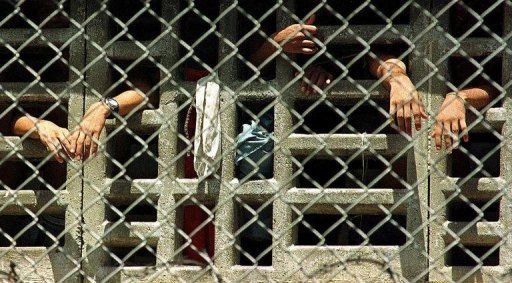28 morts dans une mutinerie dans une prison à Venezuela