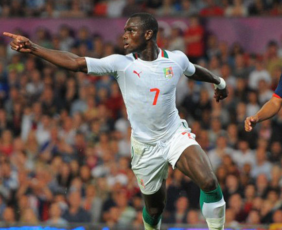 ANGLETERRE: Moussa Konaté dans le viseur de Stoke City