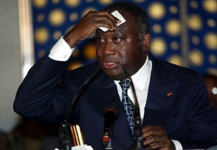 L'ouverture de l'audience de confirmation des charges contre Gbagbo est reportée