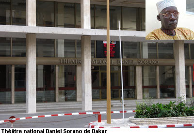Décès de Thierno Ndiaye "Doss": Sorano pleure "une grosse perte"