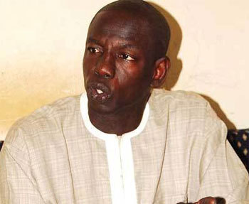 Nomination de Tanor au poste de ministre d'Etat: Abdoulaye Wilane dément