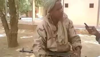 Vidéo - Ould Hamaha (Ansar Eddine) : "Si on nous appelle au Burkina ou au Sénégal, on viendra !"