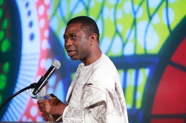 PARIS: Youssou Ndour ne chantera pas au Musée du Louvre(officiel)